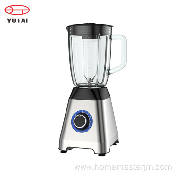 1000W Power Stainess Steel Blender Mixer